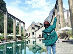 -阳朔糖舍酒店·糖舍餐厅&酒吧