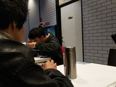 -小杨生煎(松江大学城店)