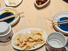 -鱼酷活鱼烤鱼(沈阳大悦城店)