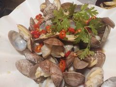 -浪起·江湖菜馆(陶瓷路店)