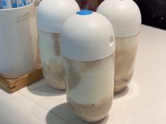 -兰熊鲜奶(西直门凯德mall店)