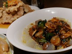 焖子-北李妈妈菜(鲁能城店)