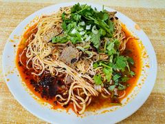 -玉香宫河州牛肉拉面