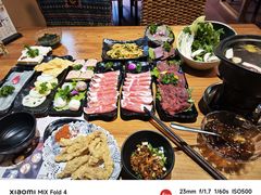 -束河人家(南锣鼓巷店)