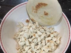 -吾味香葫芦头(安西街店)