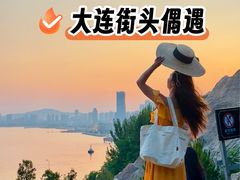 -银沙滩浴场
