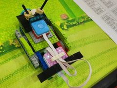 -艾克瑞特AI机器人·少儿编程·人工智能通识教育·STEAM教育(伟东校区)