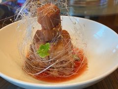 -杭州和达希尔顿逸林酒店·和园中餐厅