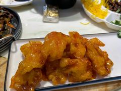 -老掌柜春饼饺子坊