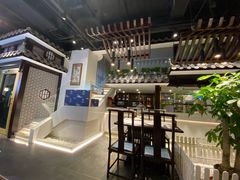 -金汤宴餐厅·粤菜(德云社店)