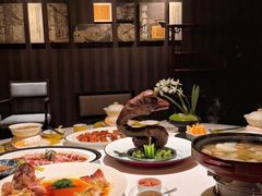 -金成潮菜博物馆(海珠湿地店)