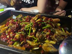 -蘭奢雅集·江浙菜(青山江滩店)