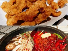 -贰回巷火锅馆(钟楼店)