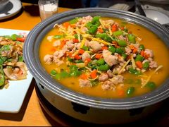 -盐帮食坊•小河帮川菜(四川师大店)