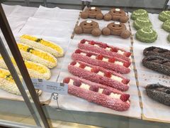 -奈雪的茶(国金中心店)