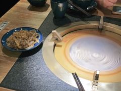 -湊湊火锅·茶憩(东城万达店)