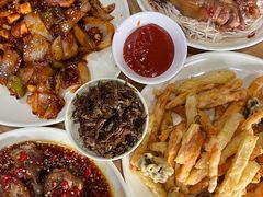 -贤花饭店(城阳店)