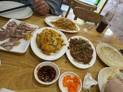 -姥家春饼店(漳州二路店)