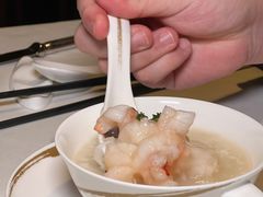 -金轩中餐厅 Jin Xuan(浦东丽思卡尔顿酒店)