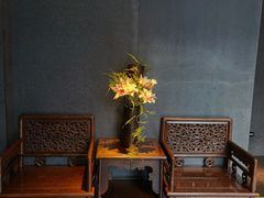 -桂语山房(满觉陇店)