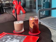 -NokNok Coffee(宽窄巷子店)