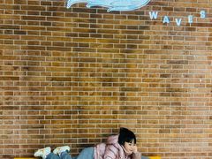 -潮一不贰·法式甜品·生日蛋糕·西式简餐(外滩店)