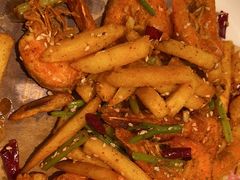 -李记东北饺子馆·东北菜(欢乐谷店)