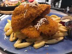 -CRAZYONES西班牙海鲜饭(日月光店)