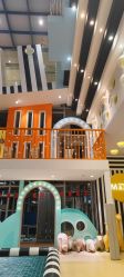 -meland club亲子乐园(重庆万象城店)