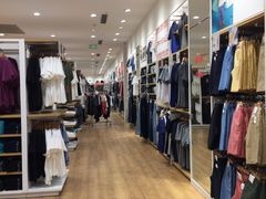 -优衣库(重庆万象城店)