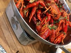 -虾小龙老长沙龙虾馆(坡子街店)