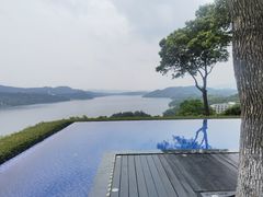-天目湖涵田度假村