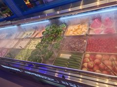 -喜井无限自助烤肉公司(石厦店)