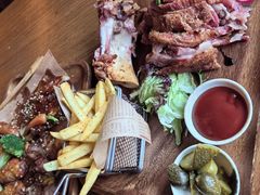 -MARU玛露音乐餐厅(大学路店)