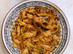 -鸿盛面庄(庆云北街2号院店)