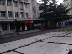 -中国石油大学（北京）(北京西校区)