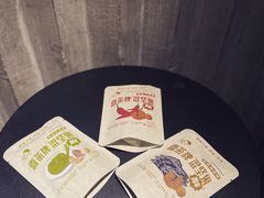 -喜茶(东莞汇一城店)