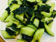 -西北朗益和穆斯林餐厅