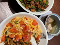 -德天顺盖码饭(人民西路店)