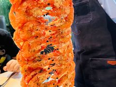 -拉蒂娜·巴西牛排馆 Latina·Brazilian Steakhouse(陆家嘴旗舰店)