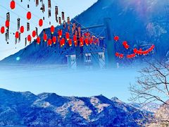 -黑龙潭风景区