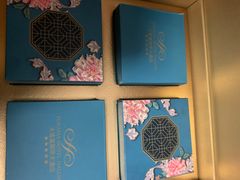 -大连富丽华大酒店