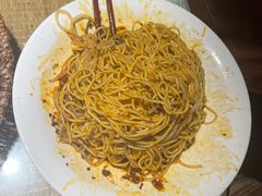 -渝信川菜(长安店)
