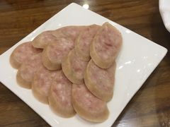 -砂锅李(九江路店)