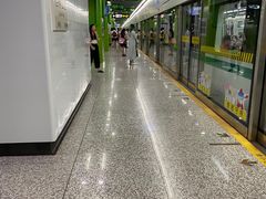 -桂林公园(地铁站)