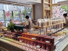 -仟吉·ART FARM主题店(菱角湖万达店)