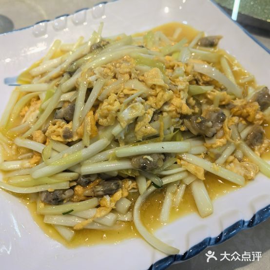 好吃果经济美食(精亚·新天地商业街店)