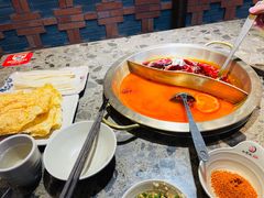 -小龙坎火锅(总店)