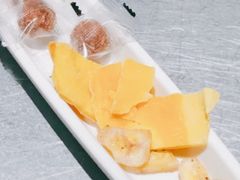 餐前小吃-探鱼·鲜青椒爽麻烤鱼(银泰城店)