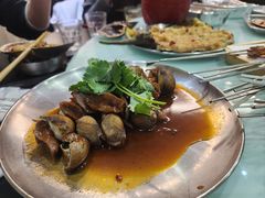 -老虎滩大连海鲜烧烤(建邺云锦路总店)